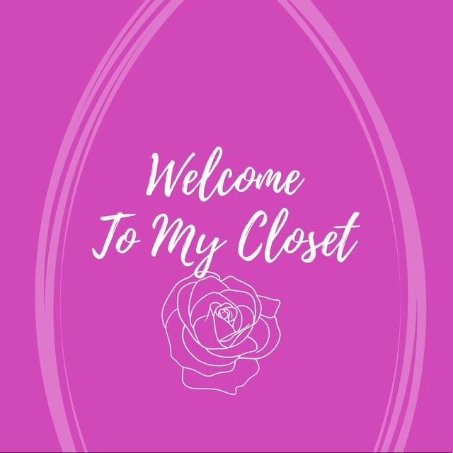 Poshmark banner for @mathews